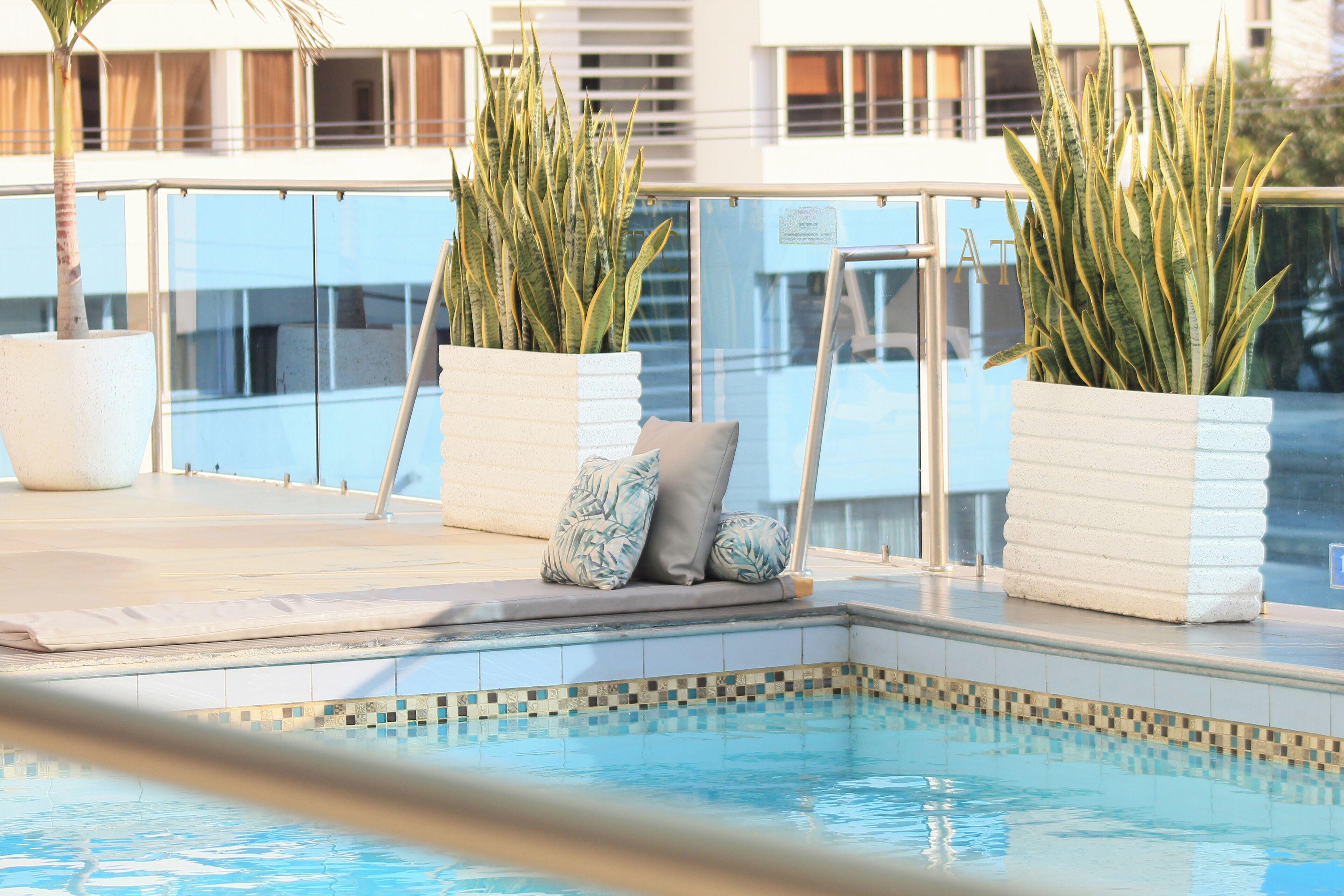 Atlantic Lux Hotel Cartagena