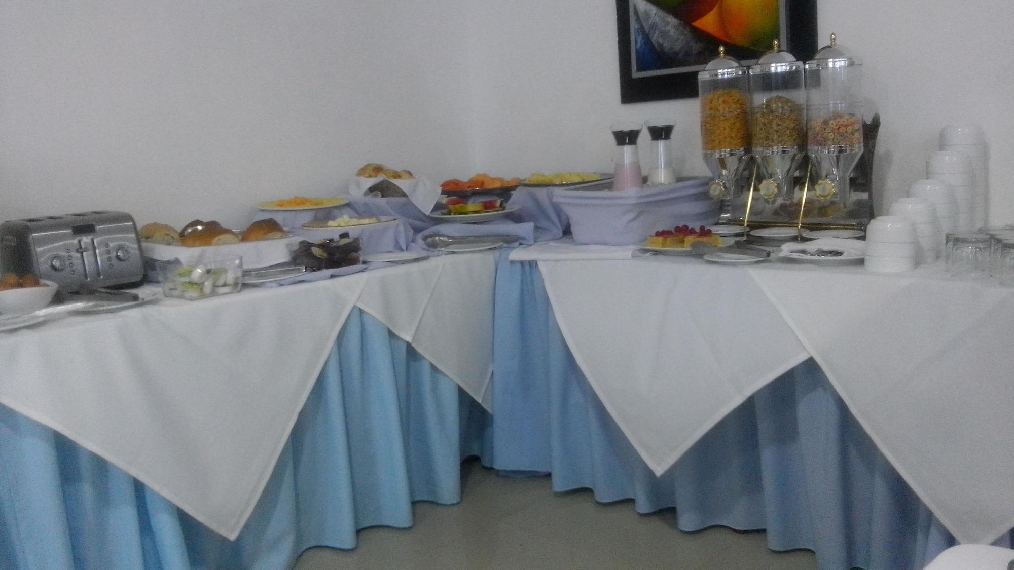 Hotel Atlantic Lux Cartagena