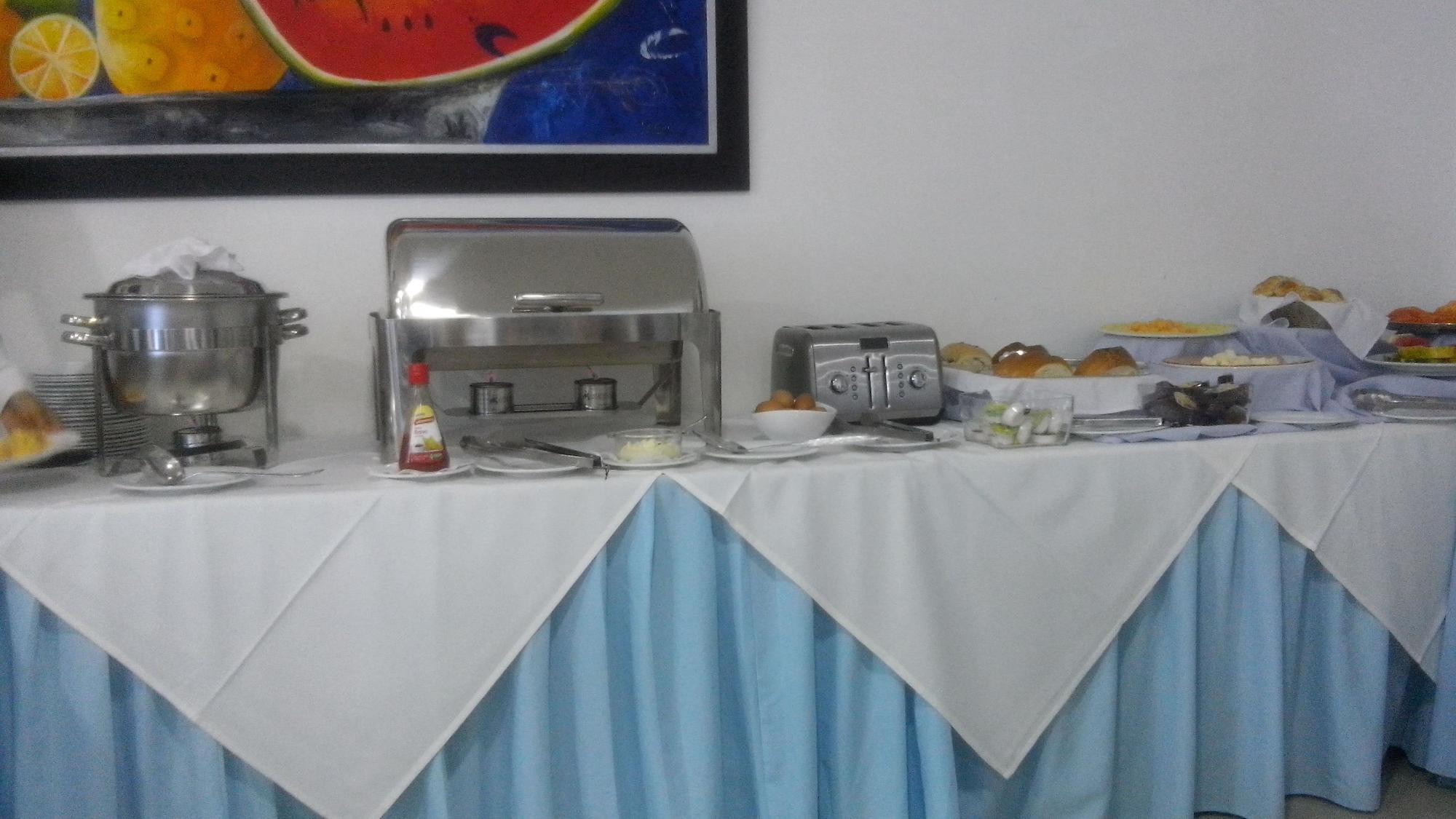 Atlantic Lux Hotel