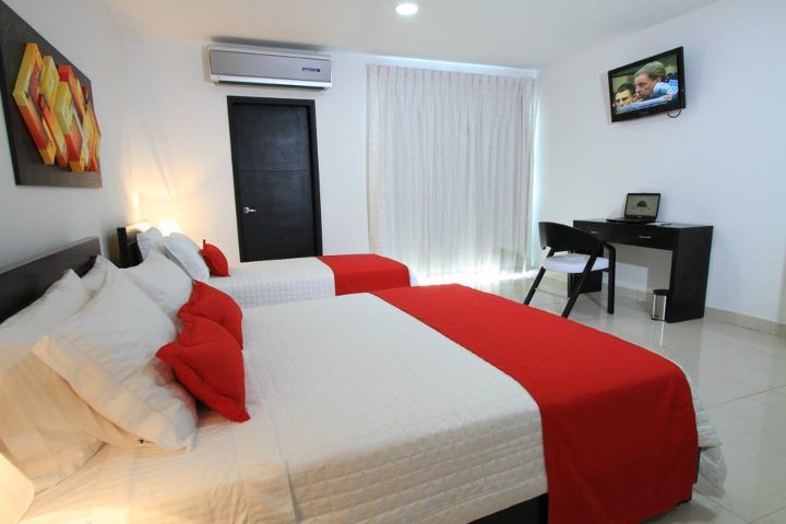 Atlantic Lux 4*