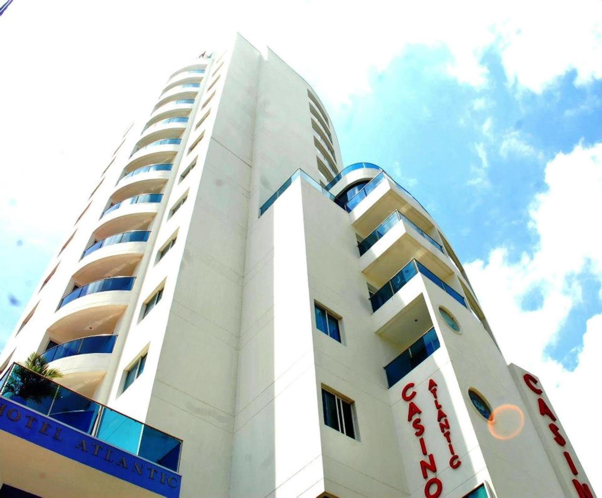 Hotel Atlantic Lux Cartagena