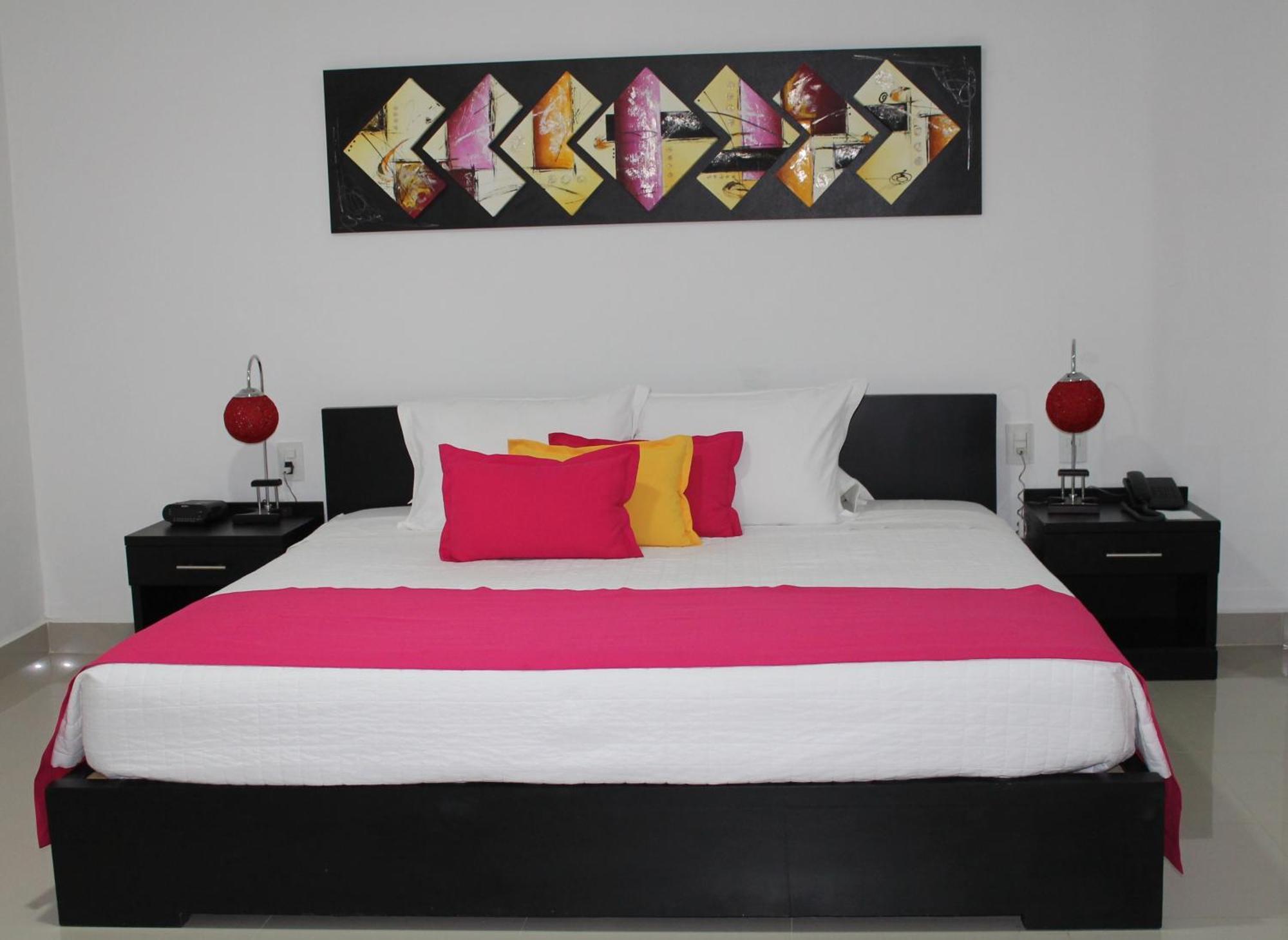 Atlantic Lux 4* Cartagena