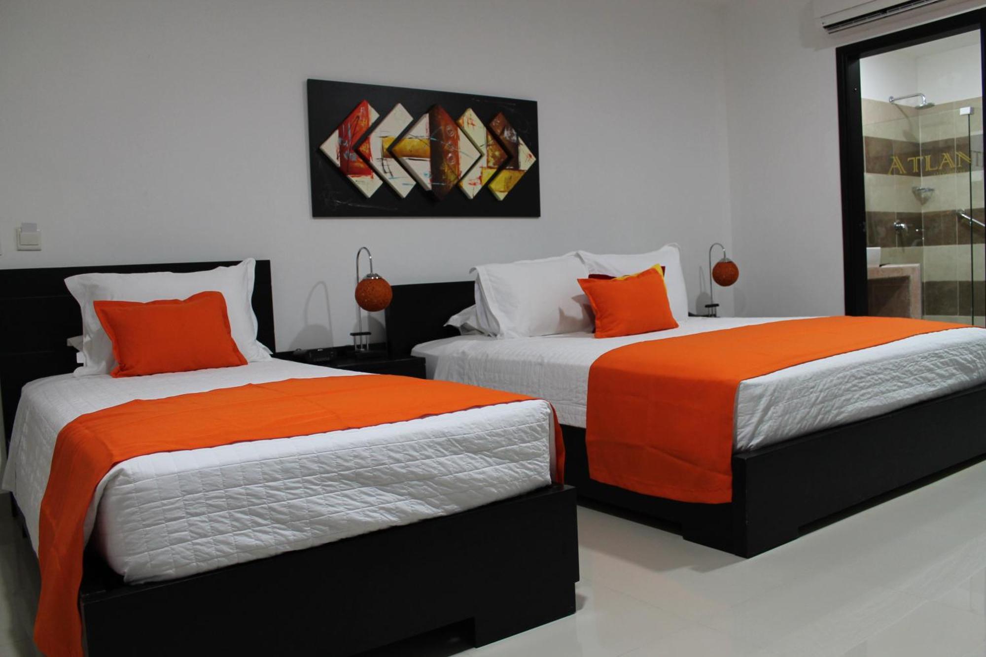 Atlantic Lux Cartagena