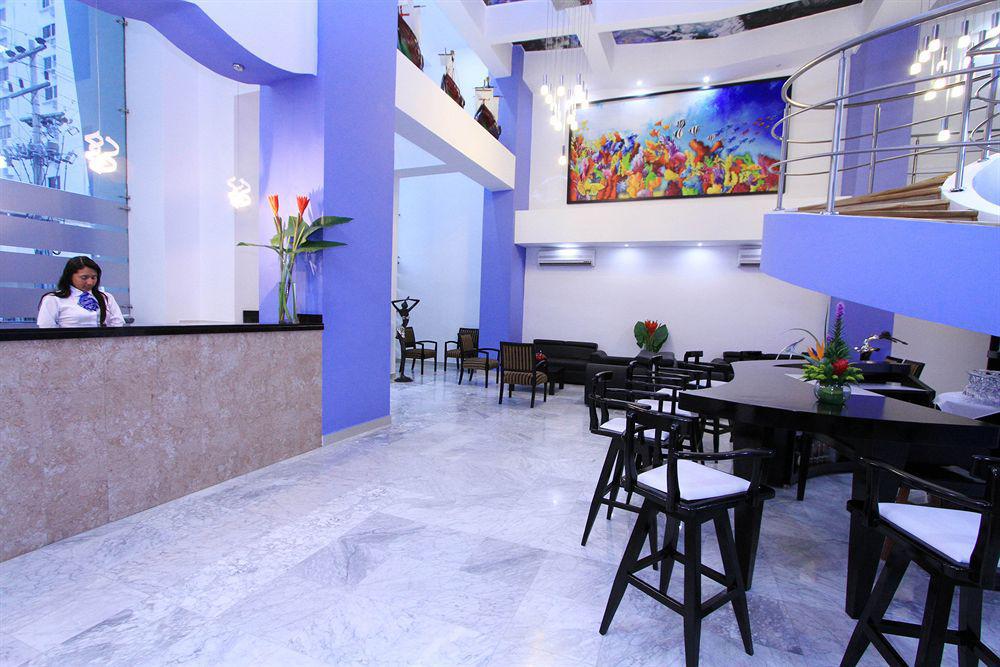 Hotel Atlantic Lux